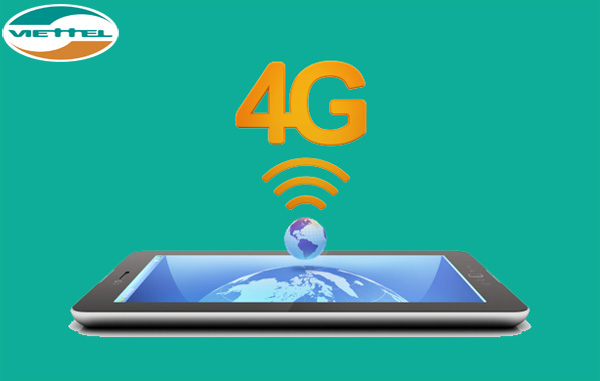 So sánh mạng 4G Viettel ở Hà Nội với 3G sau 1 tháng thử nghiệm