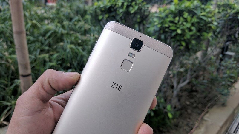 ZTE Blade A2 Plus ZTE Blade A2 Plus