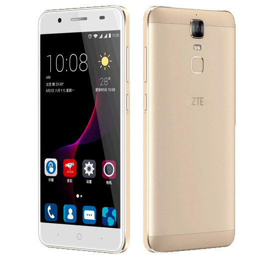 ZTE Blade A2 Plus ZTE Blade A2 Plus