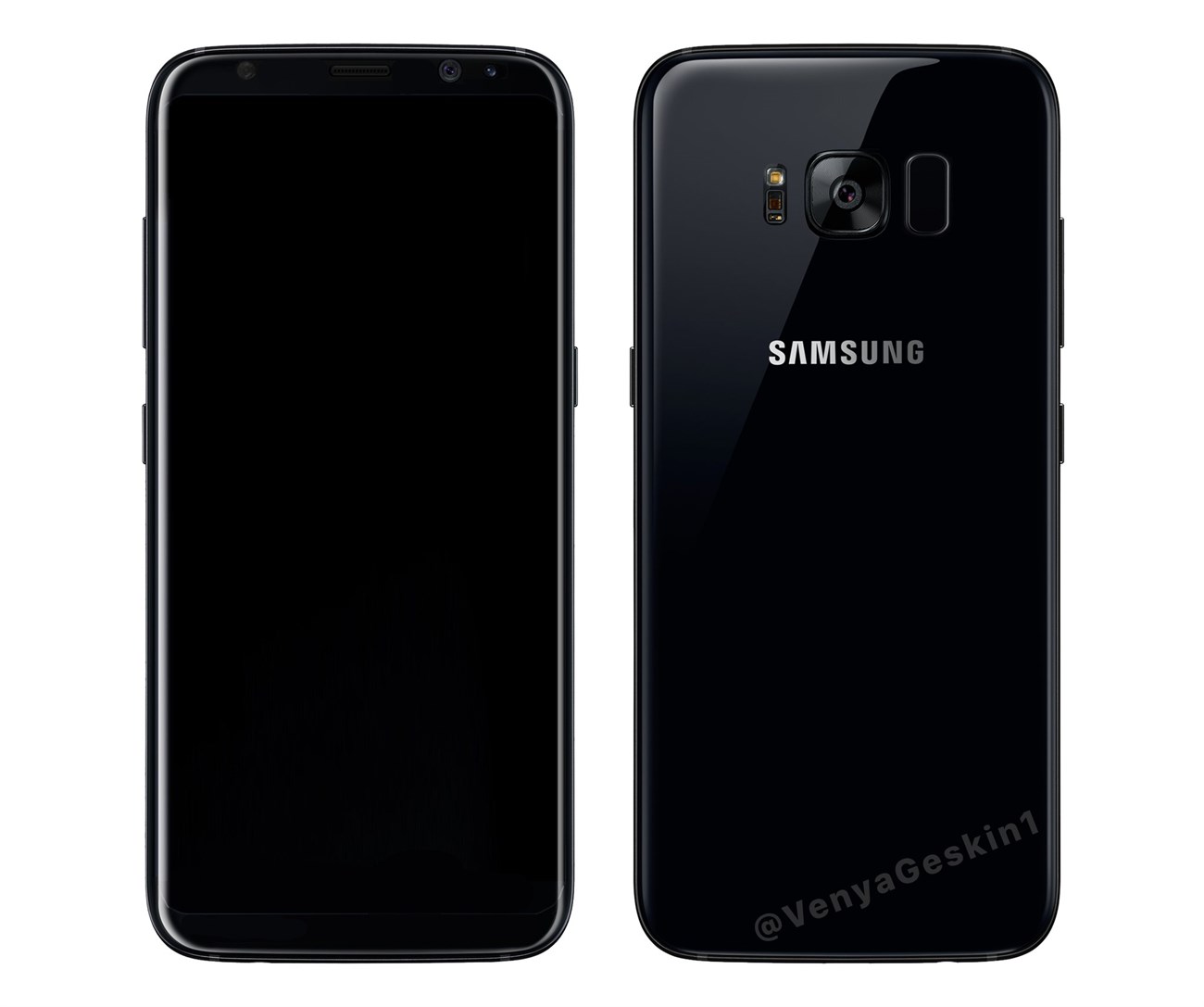 Galaxy S8 bỏ nút Home vật lý nhưng thêm một nút khác, nó để làm gì?