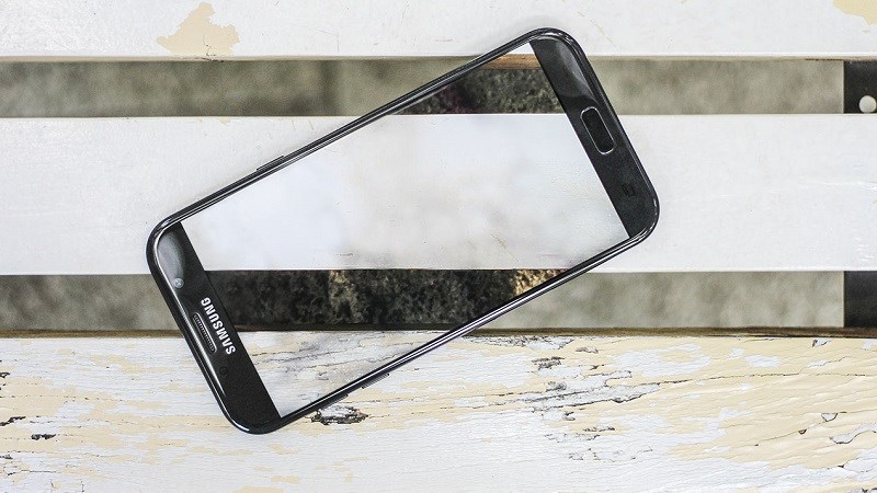 Samsung Galaxy A7 2017 Samsung Galaxy A7 2017