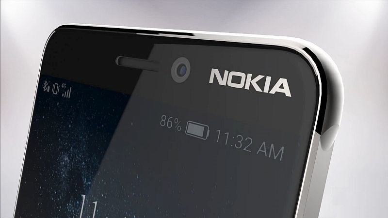 Rò rỉ thông số kỹ thuật hàng khủng của Nokia P1