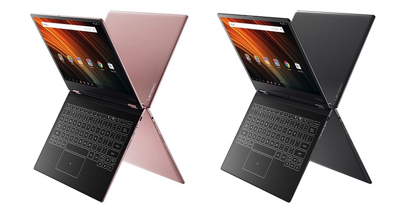 Lenovo Yoga A12 a