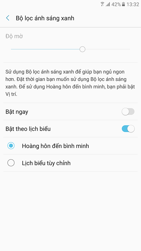 Galaxy A 2017 được trang bị một tính năng không thua kém iPhone Galaxy A 2017 được trang bị một tính năng không thua kém iPhone