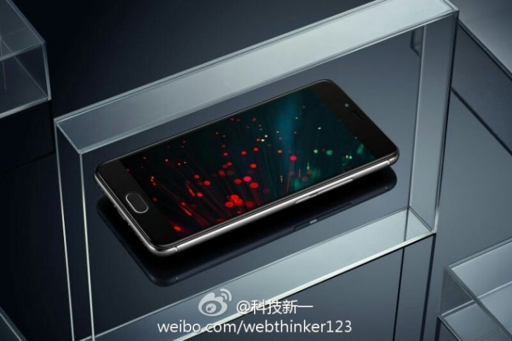 Meizu M5s Meizu M5S giá rẻ xuất hiện đẹp mắt với khung vỏ bằng kim loại
