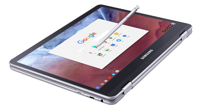 Samsung Chromebook Pro sẽ có biến thể RAM 16GB Samsung Chromebook Pro sẽ có biến thể RAM 16GB