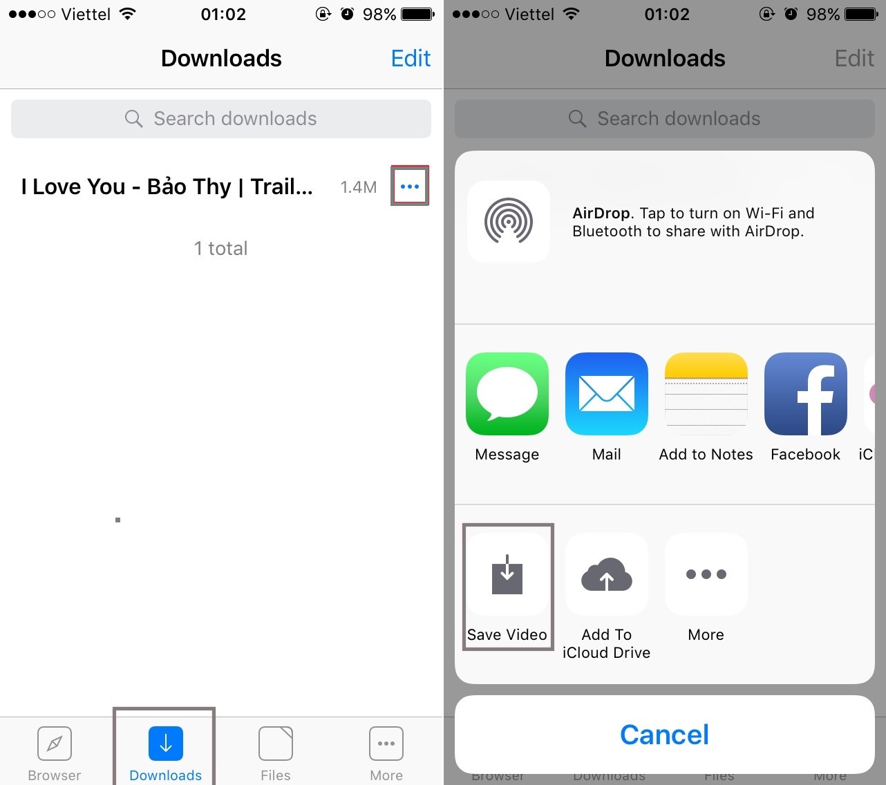 ios ioss
