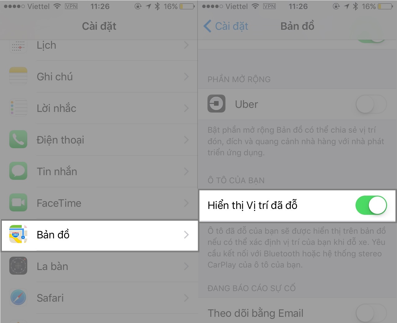 ios ios