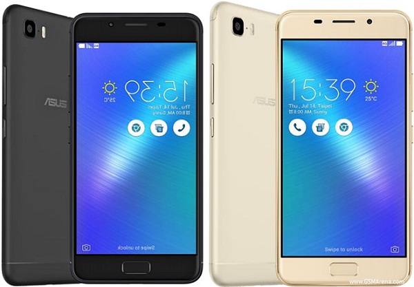 Zenfone 3s Max a