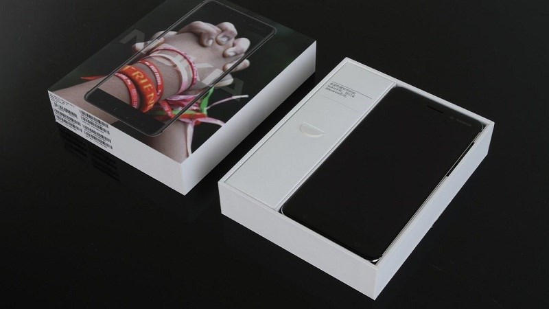 Nokia 6