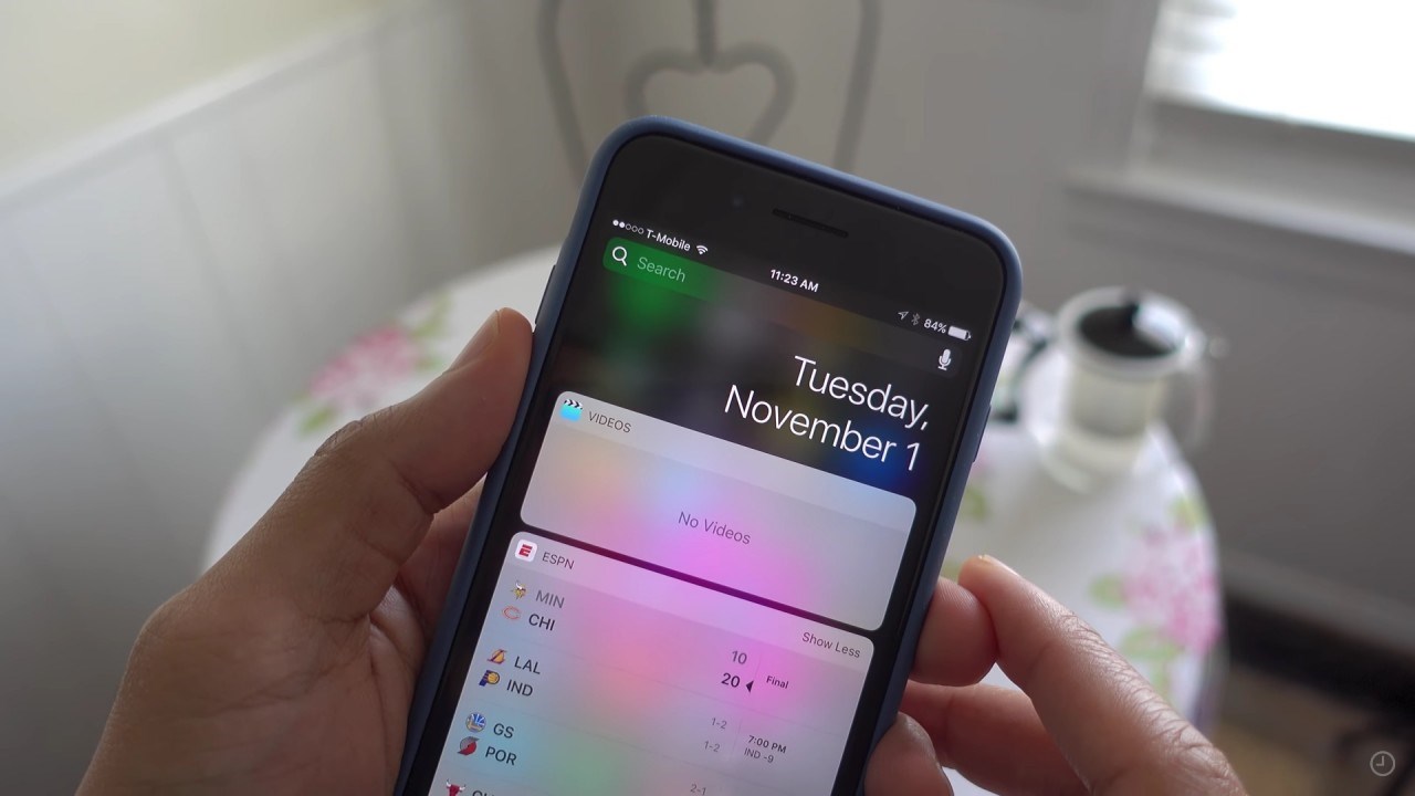 Apple phát hành iOS 10.3 beta 2 cho iPhone, iPad Apple phát hành iOS 10.3 beta 2 cho iPhone, iPad