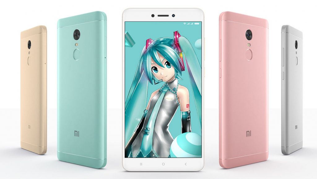 Xiaomi Xiaomi