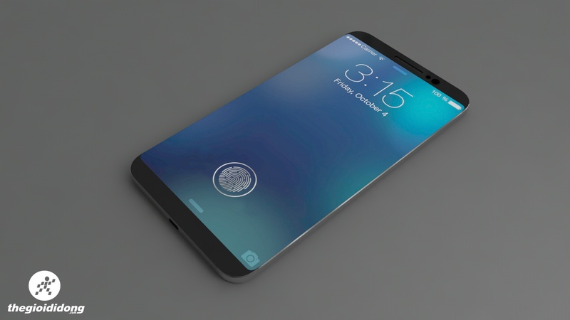 iPhone 8 chưa làm bài hài lòng thì hãy đến với mẫu iPhone Pro cực chất này