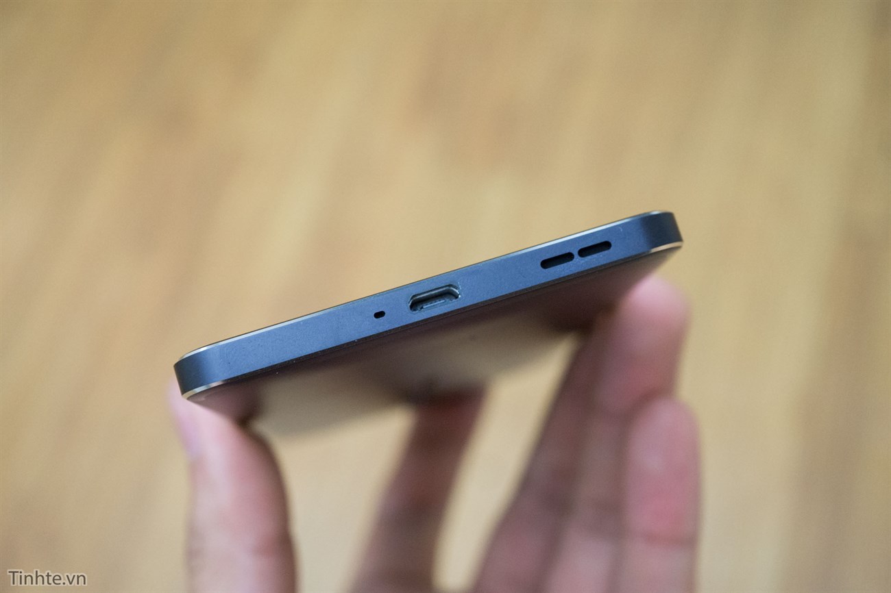 Trên tay Nokia 6 tại Việt Nam, liệu đã mất chất Nokia?