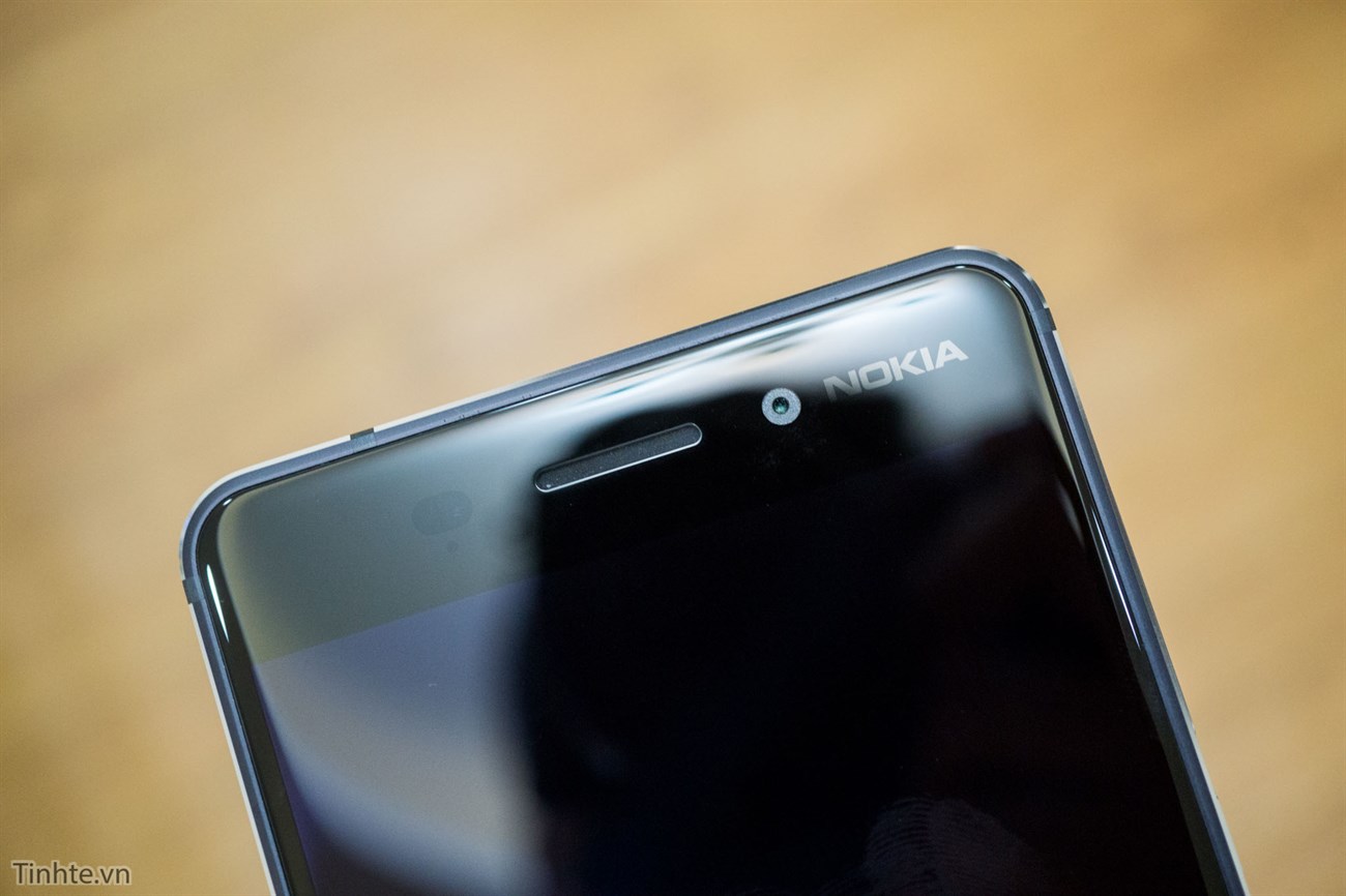 Trên tay Nokia 6 tại Việt Nam, liệu đã mất chất Nokia?