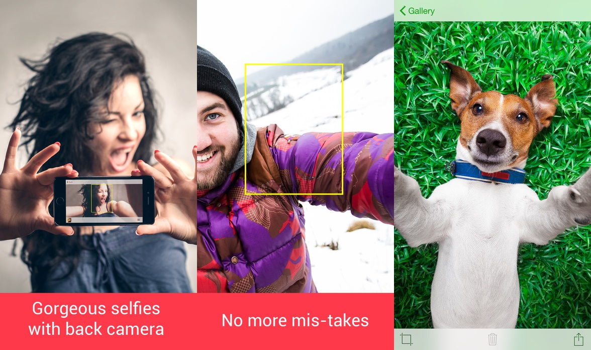 SelfieX SelfieX