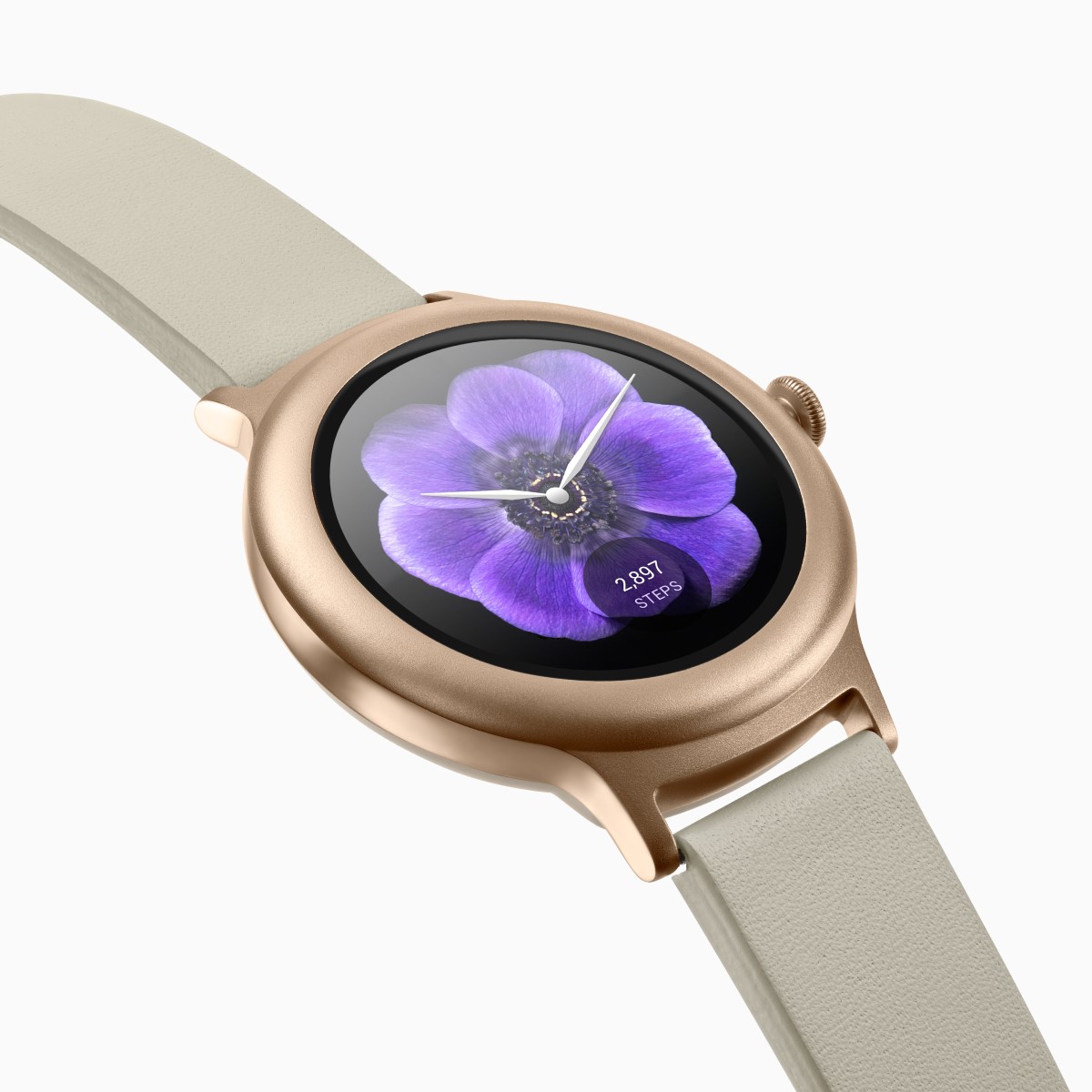 LG Watch Style