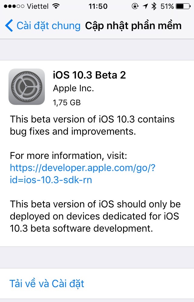 ios ios