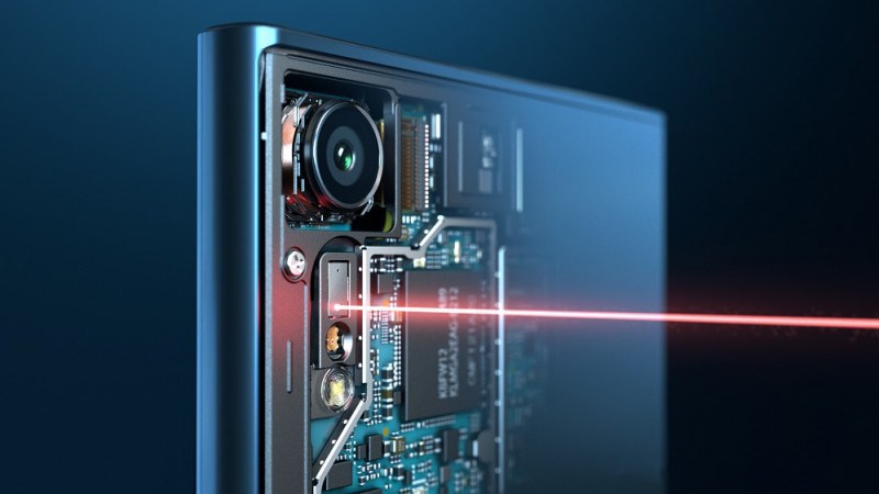 Sony công bố cảm biến ảnh mới cho smartphone, đột phá mảng nhiếp ảnh di động Sony công bố cảm biến ảnh mới cho smartphone, đột phá mảng nhiếp ảnh di động