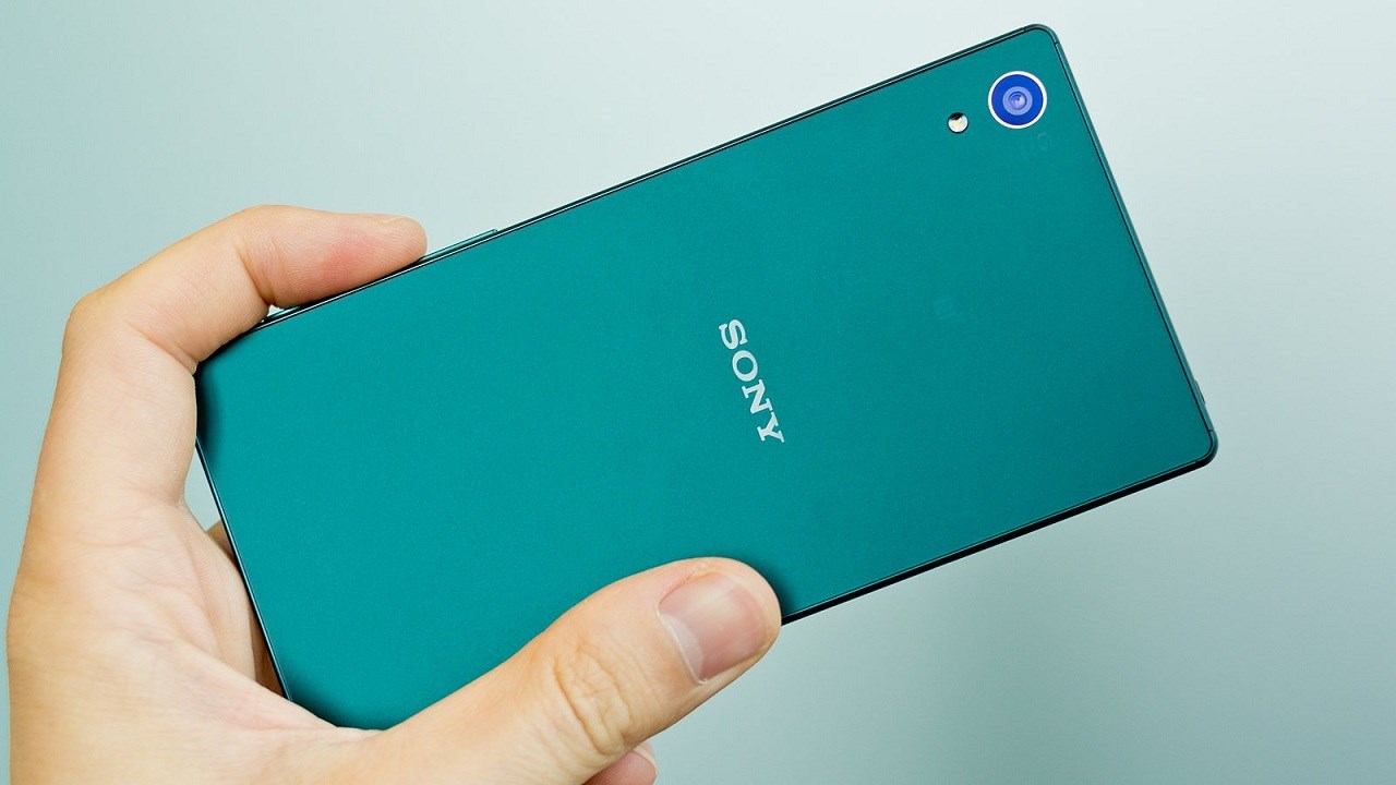 Android 7.0 Nougat đã có mặt cho Xperia Z5, Z3+, Z4 Tablet