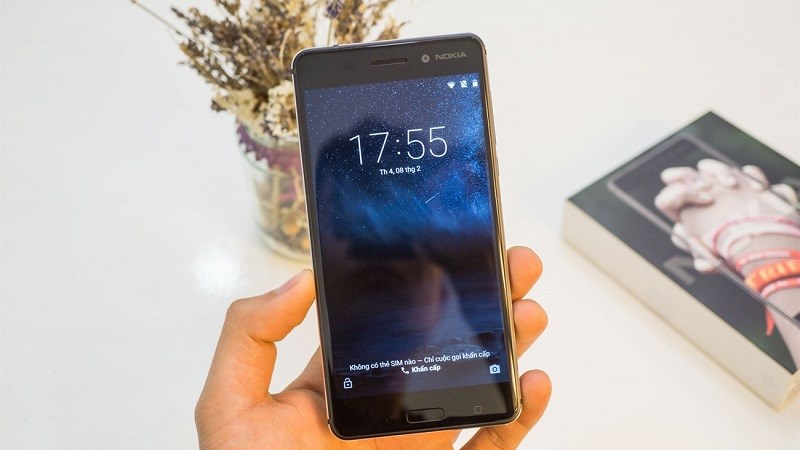 Nokia 6 về Việt Nam, các tín đồ công nghệ nói gì? Nokia 6 về Việt Nam, các tín đồ công nghệ nói gì?