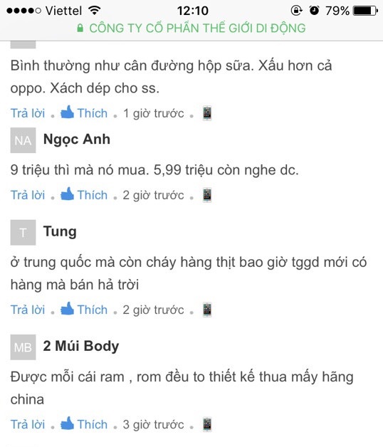 Nokia 6 về Việt Nam, các tín đồ công nghệ nói gì? Nokia 6 về Việt Nam, các tín đồ công nghệ nói gì?
