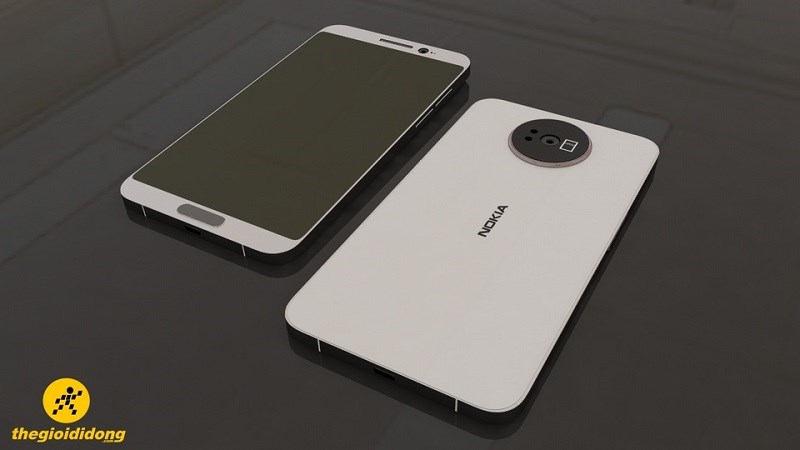 HMD Global sẽ sản xuất smartphone Nokia tại Việt Nam?