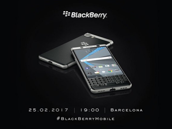 Blackberry Blackberry
