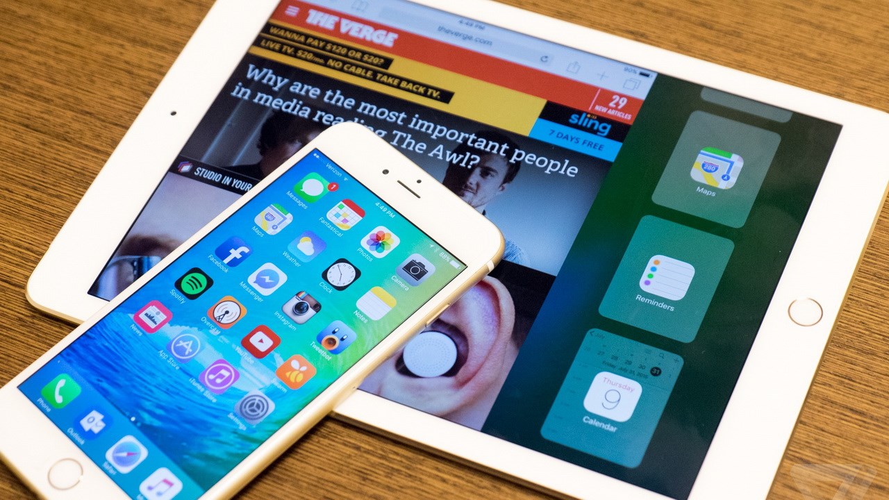 ios ios