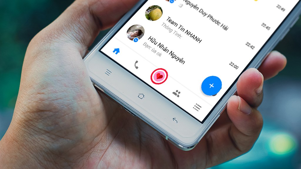 Facebook Messenger Facebook Messenger