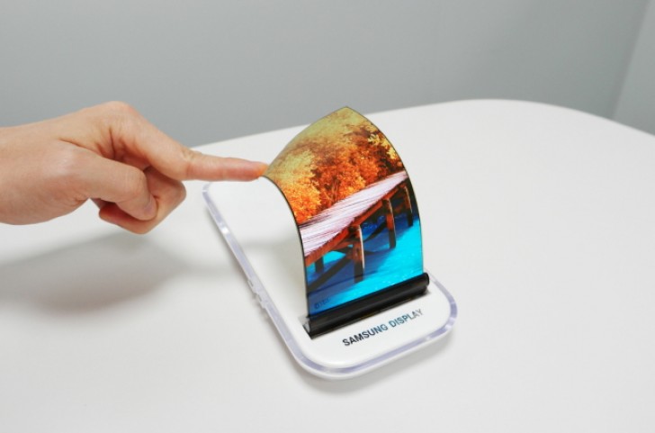 Samsung cung cấp thêm 60 triệu tấm nền OLED cho Apple Samsung cung cấp thêm 60 triệu tấm nền OLED cho Apple