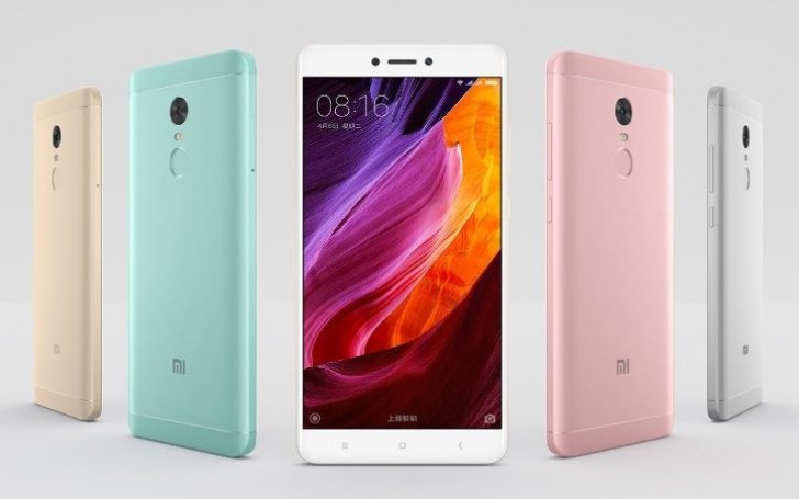 Xiaomi Xiaomi