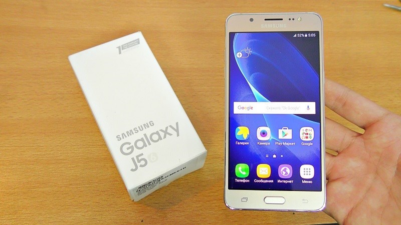 Đây là chiếc smartphone pin khủng có giá rẻ nhất của Samsung Đây là chiếc smartphone pin khủng có giá rẻ nhất của Samsung