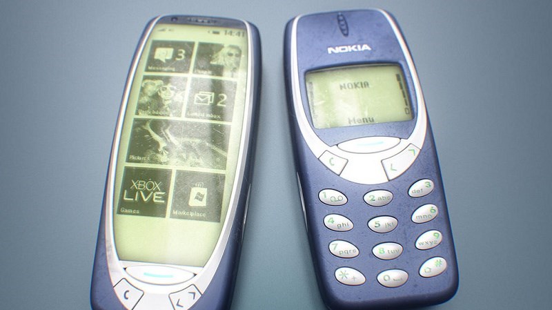 MWC 2017: Nokia 5, Nokia 3 và cả Nokia 3310 thế hệ mới sẽ ra mắt MWC 2017: Nokia 5, Nokia 3 và cả Nokia 3310 thế hệ mới sẽ ra mắt