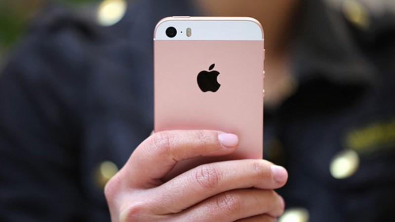 Đừng mua 5s, 2017 rồi thỉ đây mới là chiếc iPhone đáng để lựa chọn dùng lâu dài Đừng mua 5s, 2017 rồi thỉ đây mới là chiếc iPhone đáng để lựa chọn dùng lâu dài