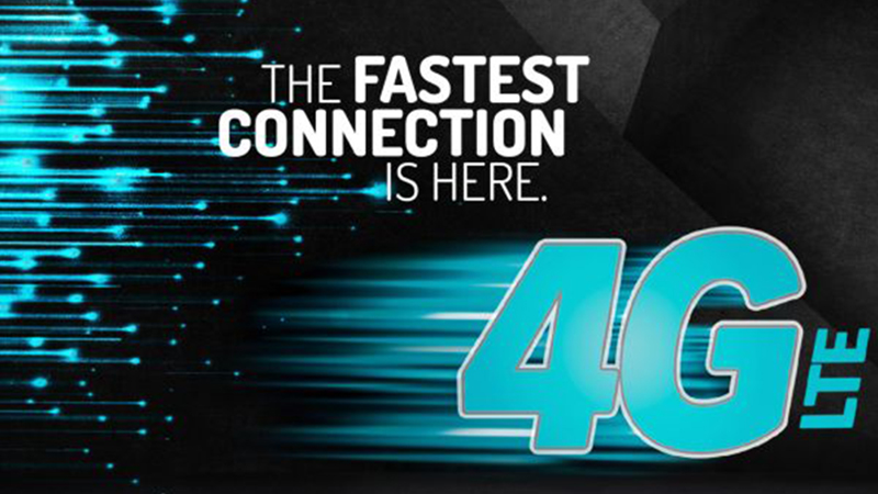 4G LTE Công nghệ 4G LTE vẫn được áp dụng trên các smartphone giá rẻ