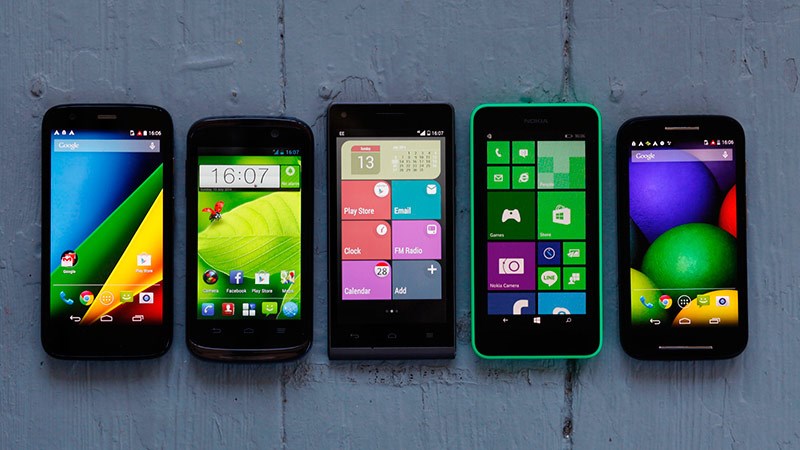 Smartphone giá rẻ smartphone giá rẻ