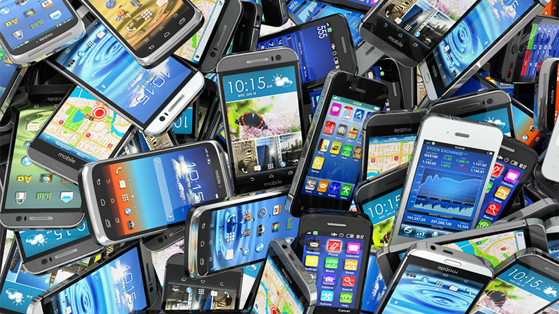 Smartphone đào thải Những smartphone có chất lượng thấp sẽ bị đào thải