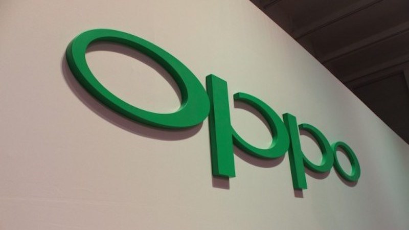 OPPO 