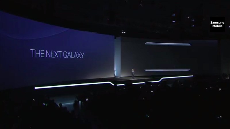 MWC 2017: Samsung sẽ tiết lộ đôi điều về Galaxy S8