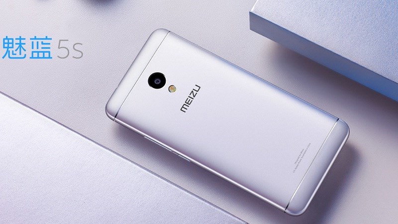 Meizu M5s Meizu M5s