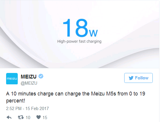 Meizu M5s 2 Meizu M5s 2