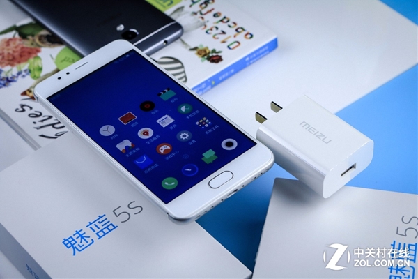Meizu M5s 16 Meizu M5s 16