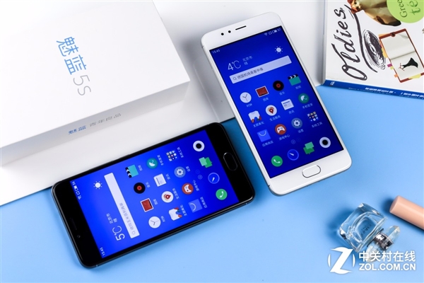 Meizu M5s 1 Meizu M5s 1