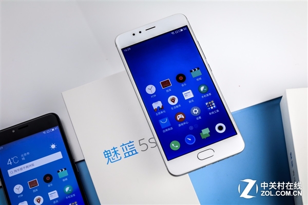 Meizu M5s 9 Meizu M5s 9