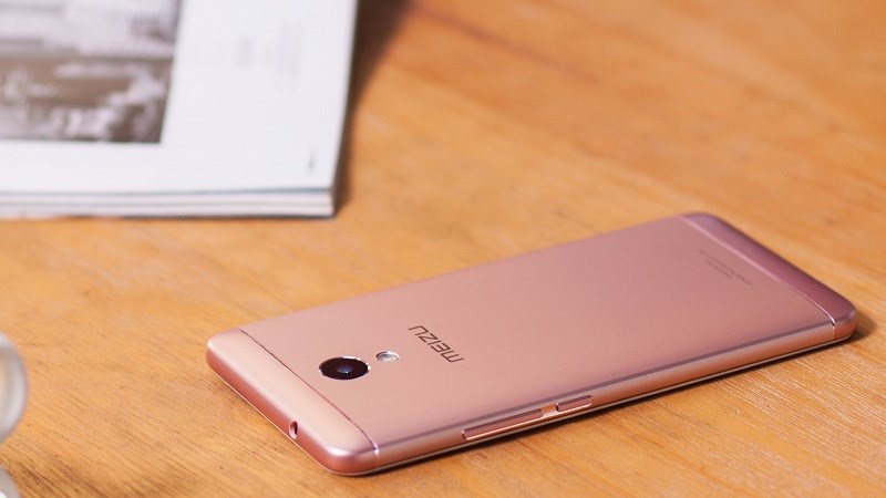 Meizu M5s Meizu M5s
