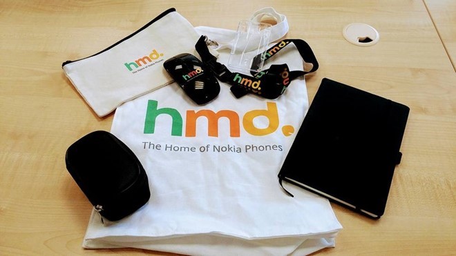 Nokia 6 chính thức ra mắt tại Việt Nam vào cuối tháng 2 Nokia 6 chính thức ra mắt tại Việt Nam vào cuối tháng 2