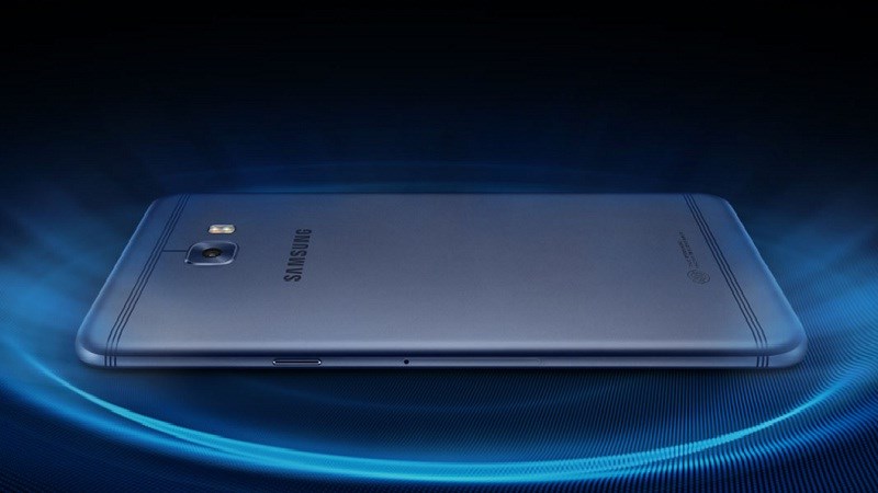 Galaxy C7 Pro