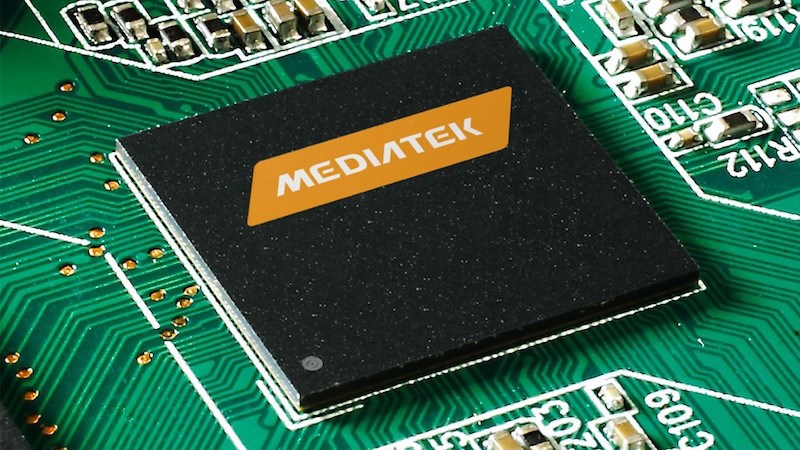 MediaTek