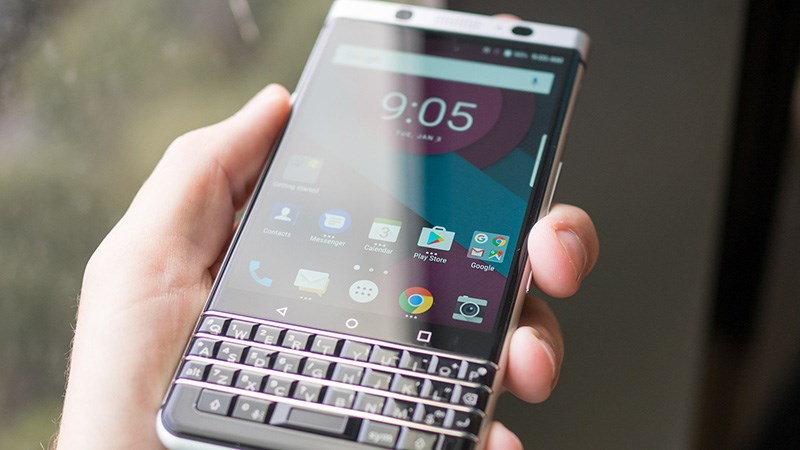 BlackBerry BlackBerry